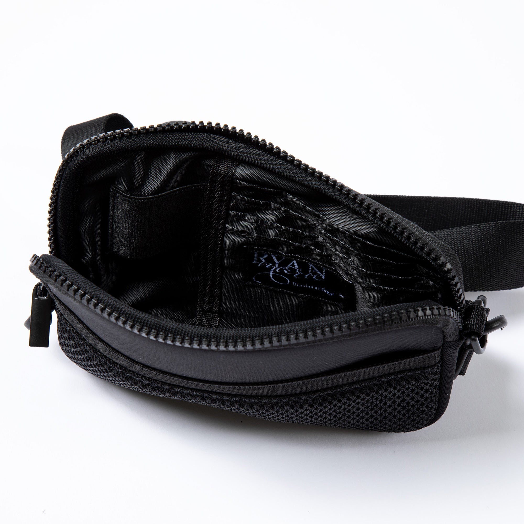 Ryan Marie&trade; Luna Crossbody Bag - Aaria Tees Aaria Tees