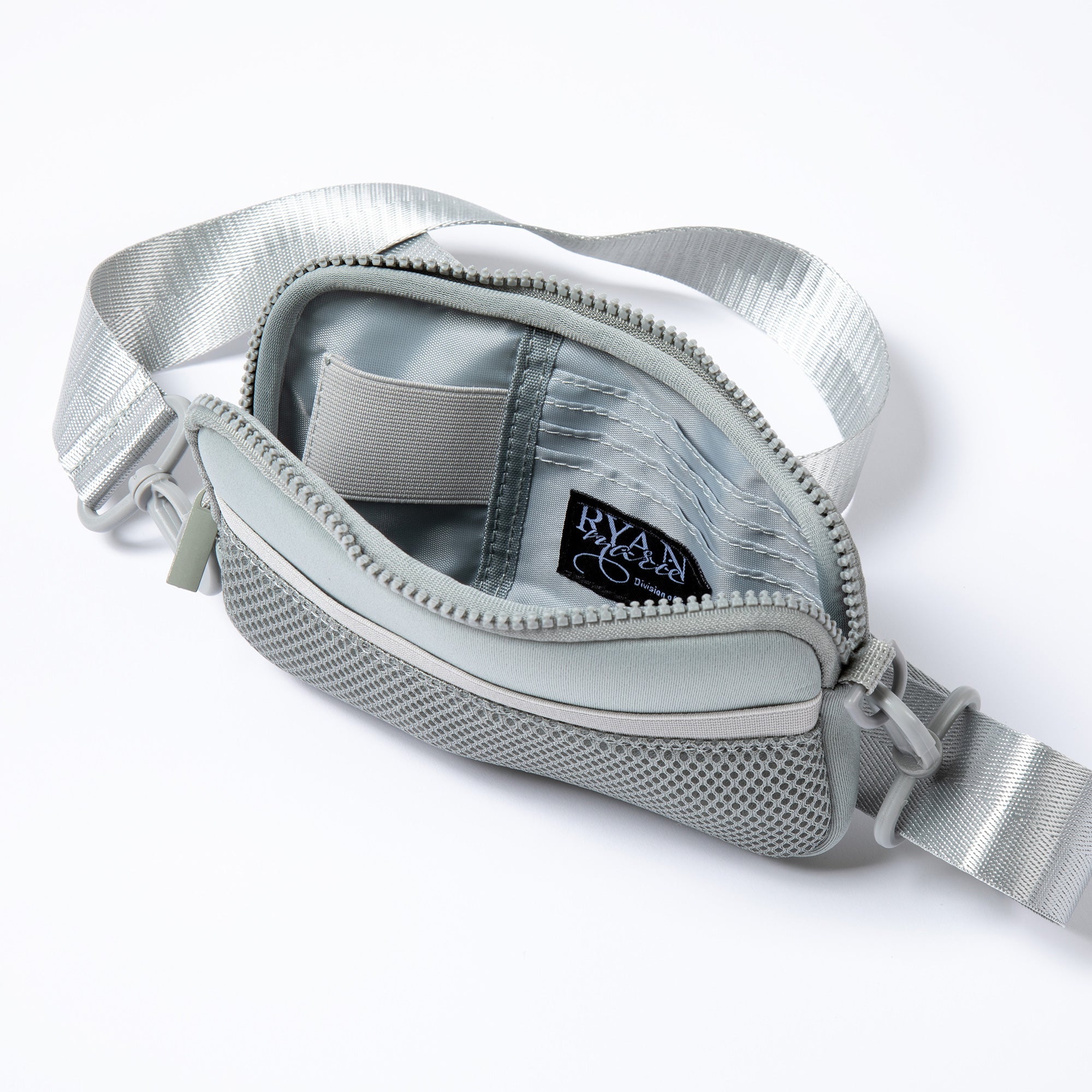 Ryan Marie&trade; Luna Crossbody Bag - Aaria Tees Aaria Tees