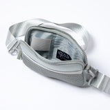 Ryan Marie&trade; Luna Crossbody Bag - Aaria Tees Aaria Tees