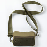 Ryan Marie&trade; Luna Crossbody Bag - Aaria Tees Aaria Tees
