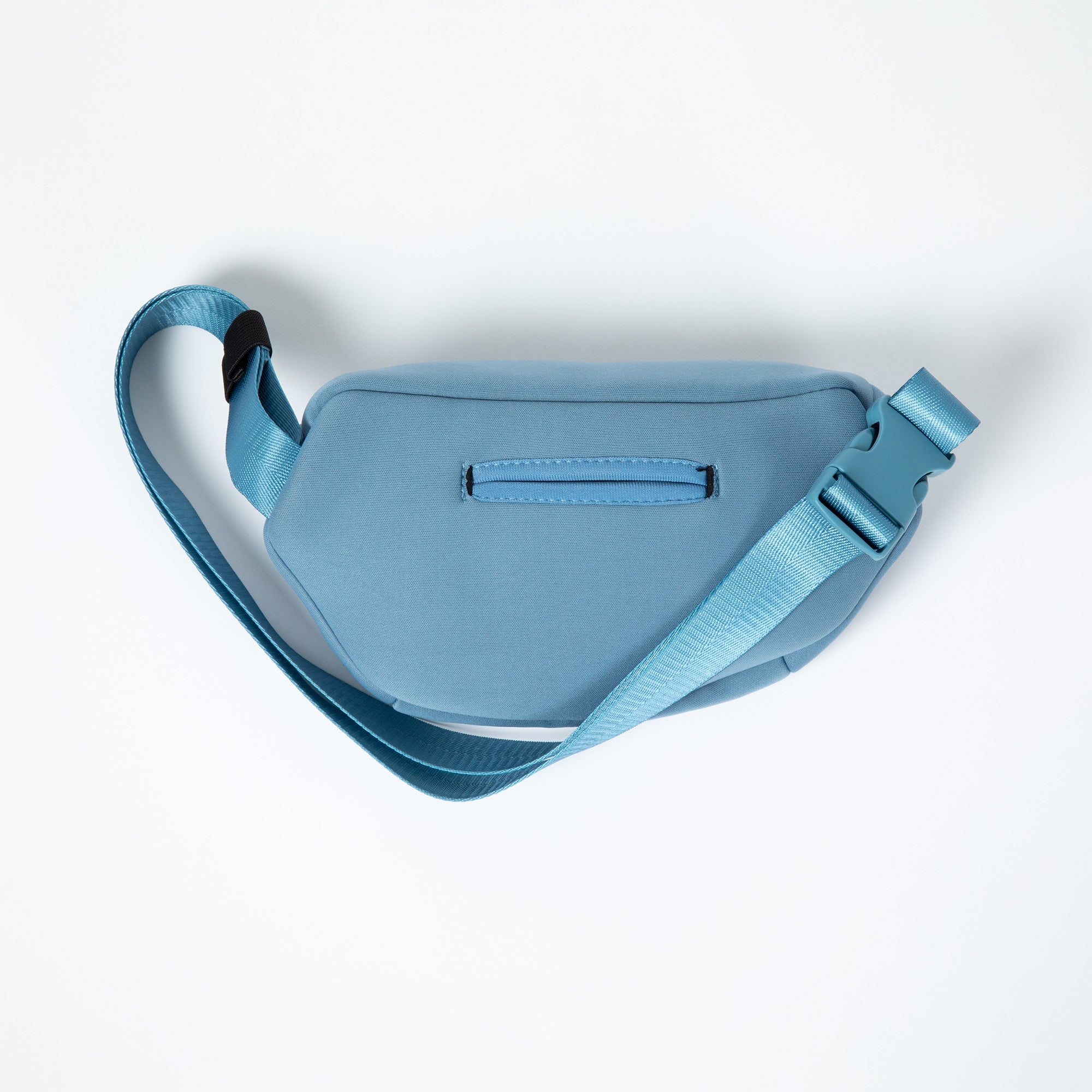 Ryan Marie&trade; Ella Sling Waist Bag - Aaria Tees Aaria Tees