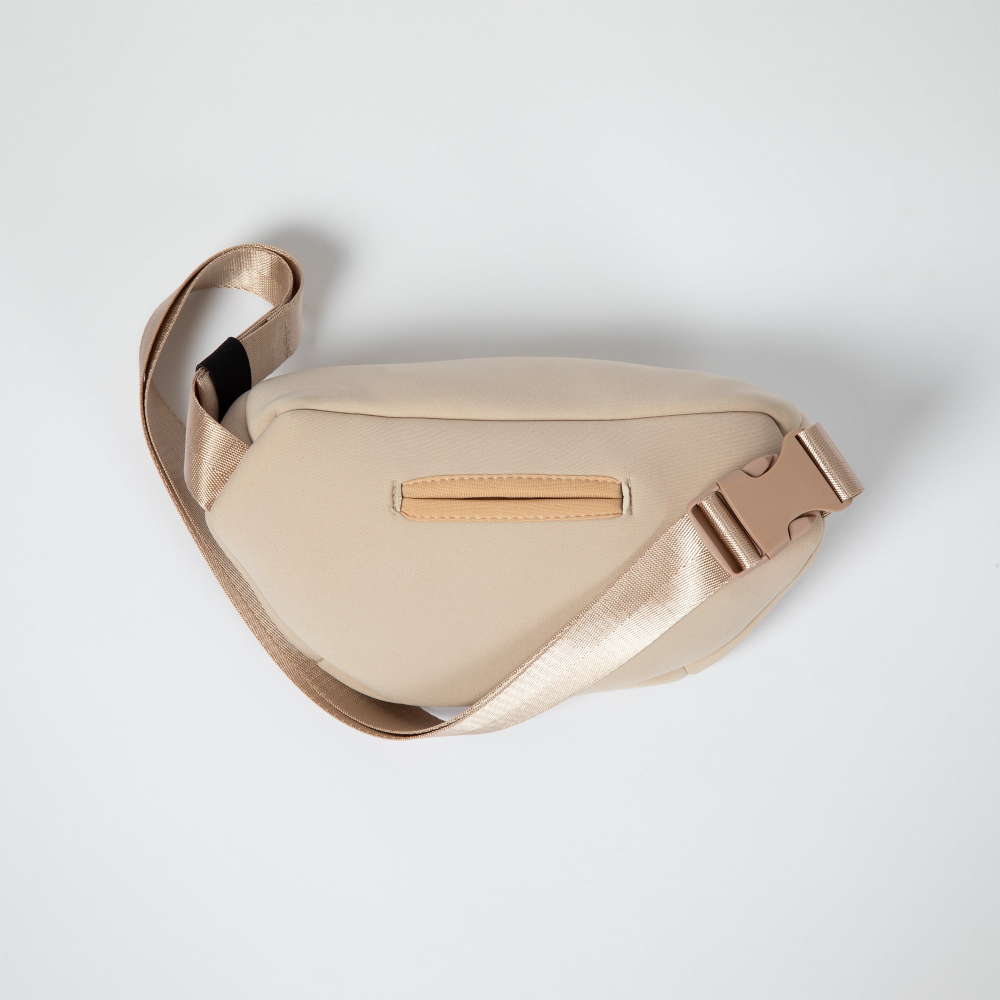 Ryan Marie&trade; Ella Sling Waist Bag - Aaria Tees Aaria Tees