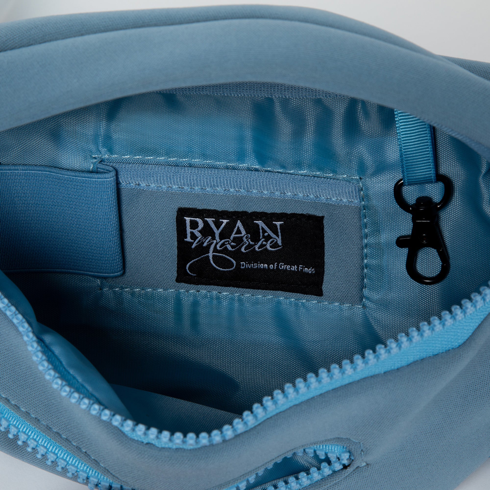 Ryan Marie&trade; Ella Sling Waist Bag - Aaria Tees Aaria Tees