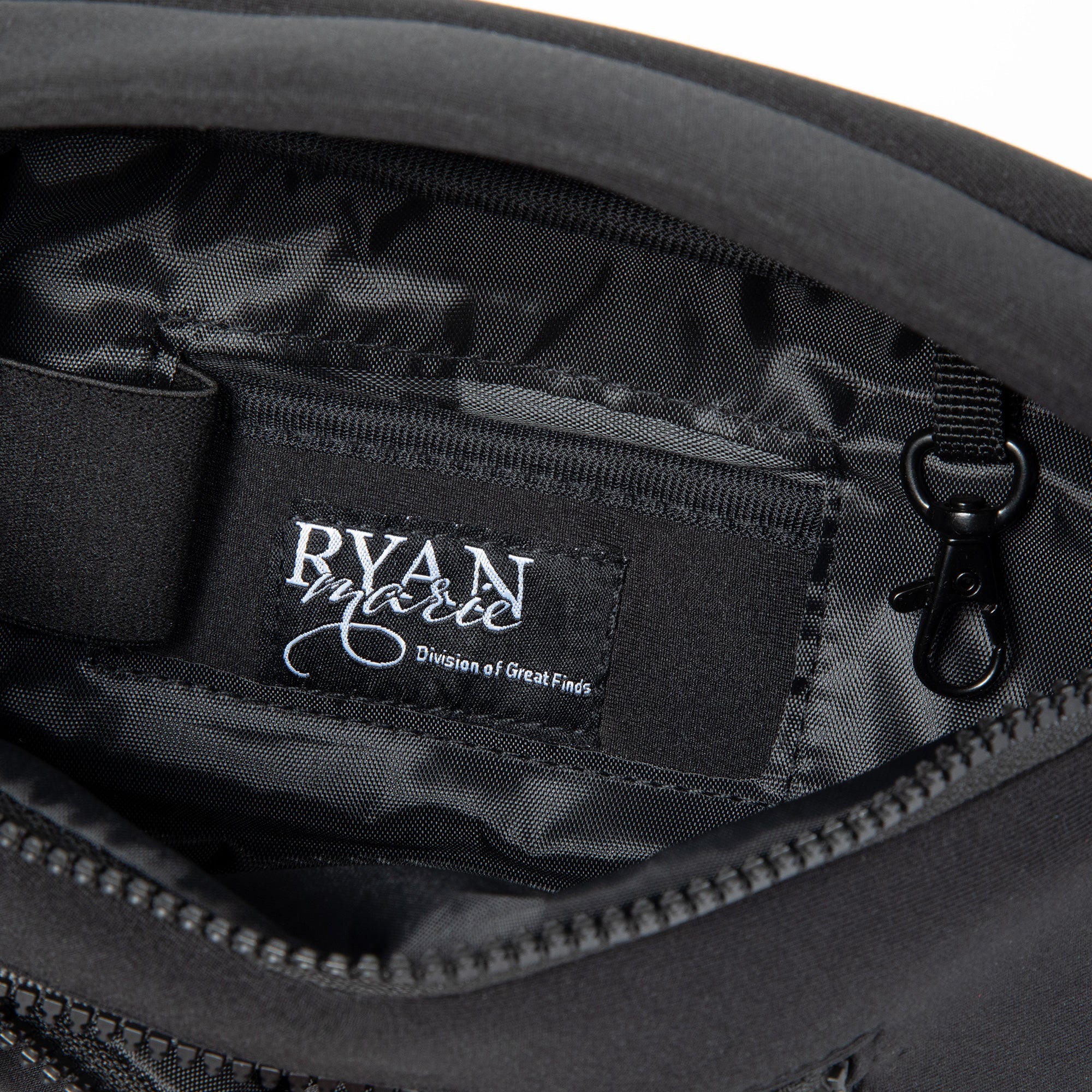 Ryan Marie&trade; Ella Sling Waist Bag - Aaria Tees Aaria Tees