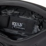 Ryan Marie&trade; Ella Sling Waist Bag - Aaria Tees Aaria Tees