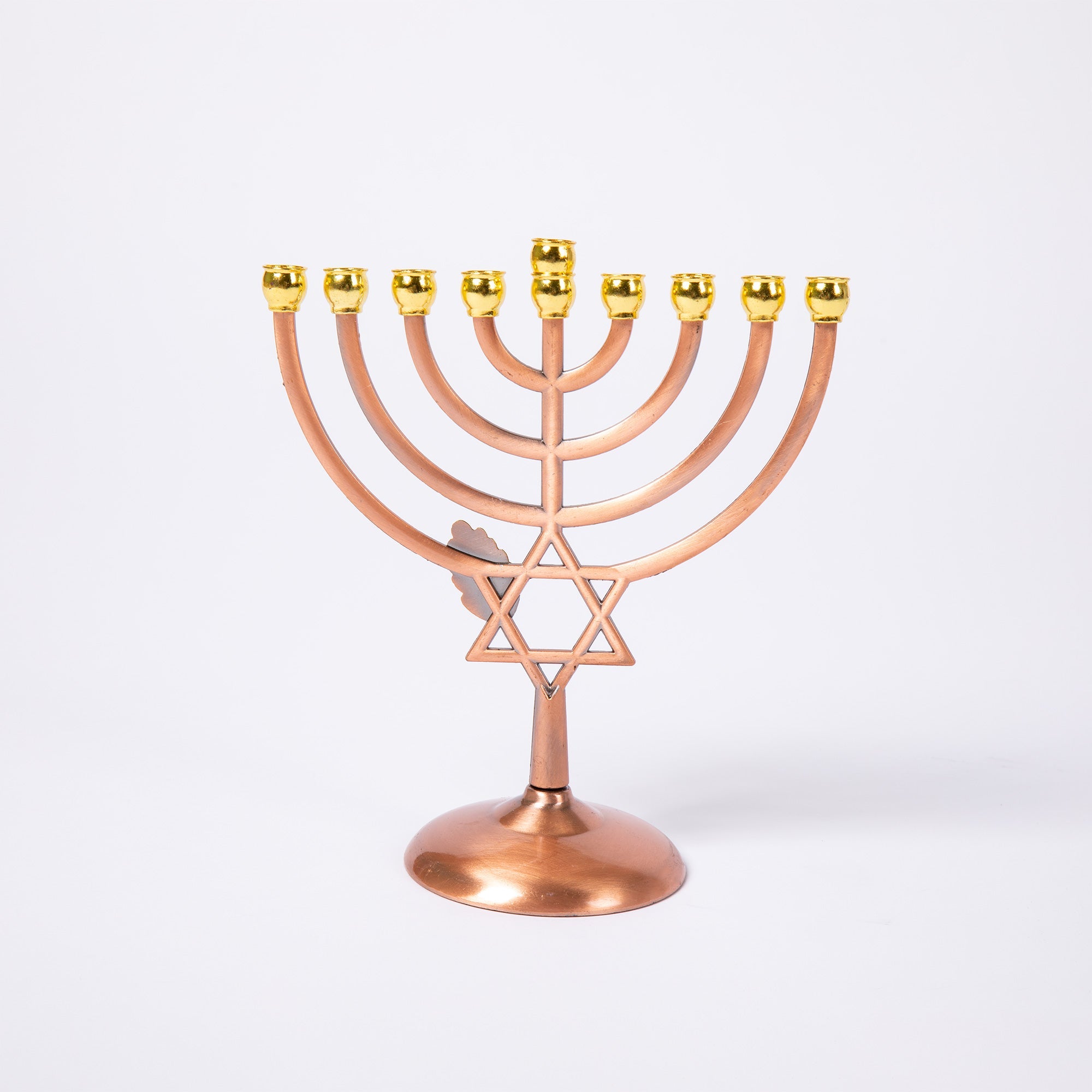 Hanukkah Menorah - Aaria Tees Aaria Tees