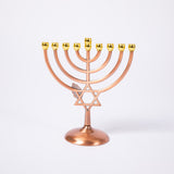 Hanukkah Menorah - Aaria Tees Aaria Tees