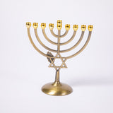 Hanukkah Menorah - Aaria Tees Aaria Tees