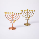 Hanukkah Menorah - Aaria Tees Aaria Tees