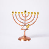 Hanukkah Menorah - Aaria Tees Aaria Tees