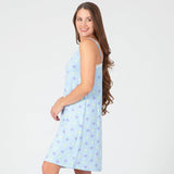 Paws & Pinstripes Soft Touch Pajamas - Aaria Tees Aaria Tees