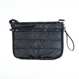 Paw Print Puffer Tablet Carrying Case - Aaria Tees Aaria Tees