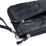 Paw Print Puffer Tablet Carrying Case - Aaria Tees Aaria Tees