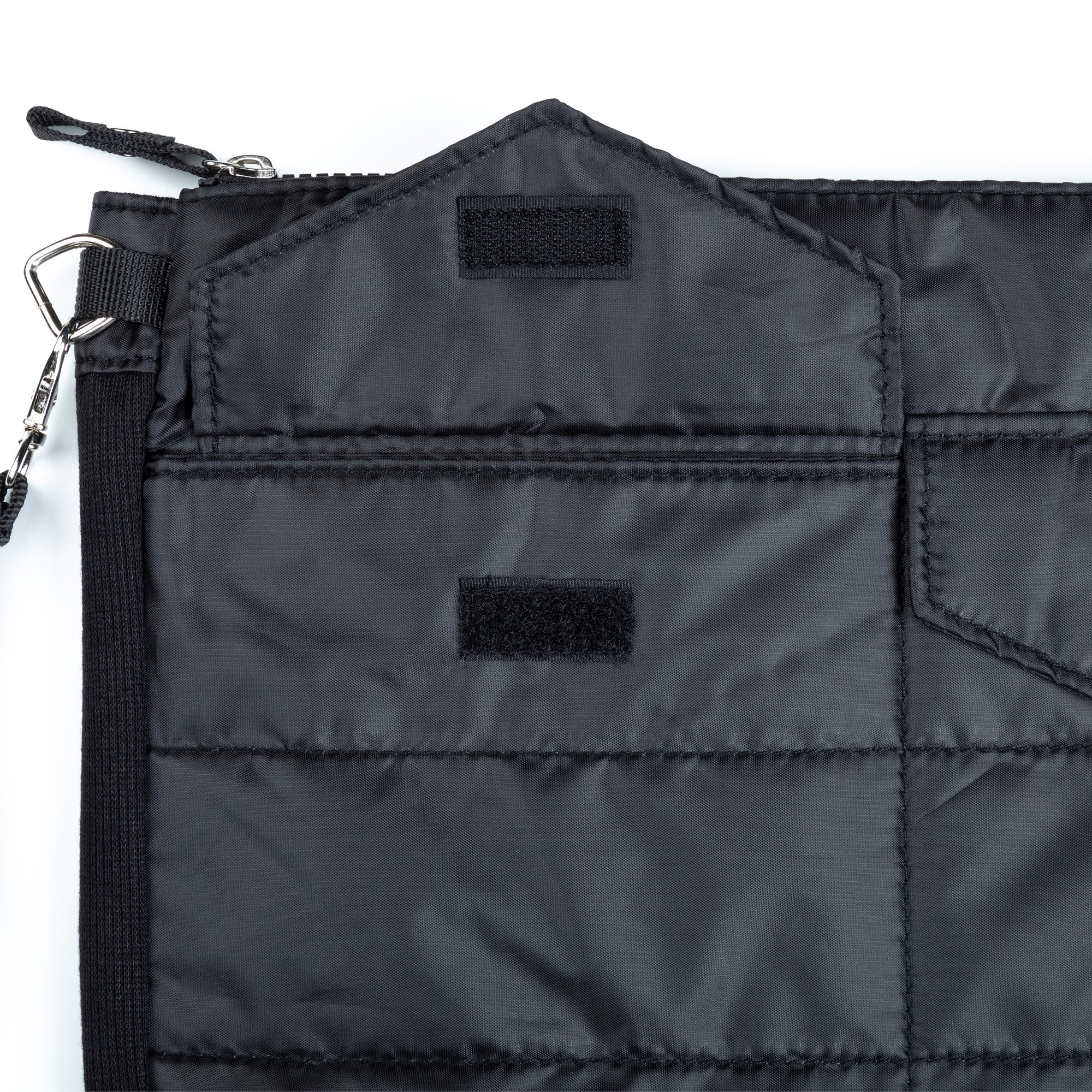 Paw Print Puffer Tablet Carrying Case - Aaria Tees Aaria Tees