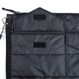 Paw Print Puffer Tablet Carrying Case - Aaria Tees Aaria Tees