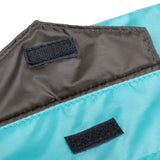 Paw Print Puffer Tablet Carrying Case - Aaria Tees Aaria Tees