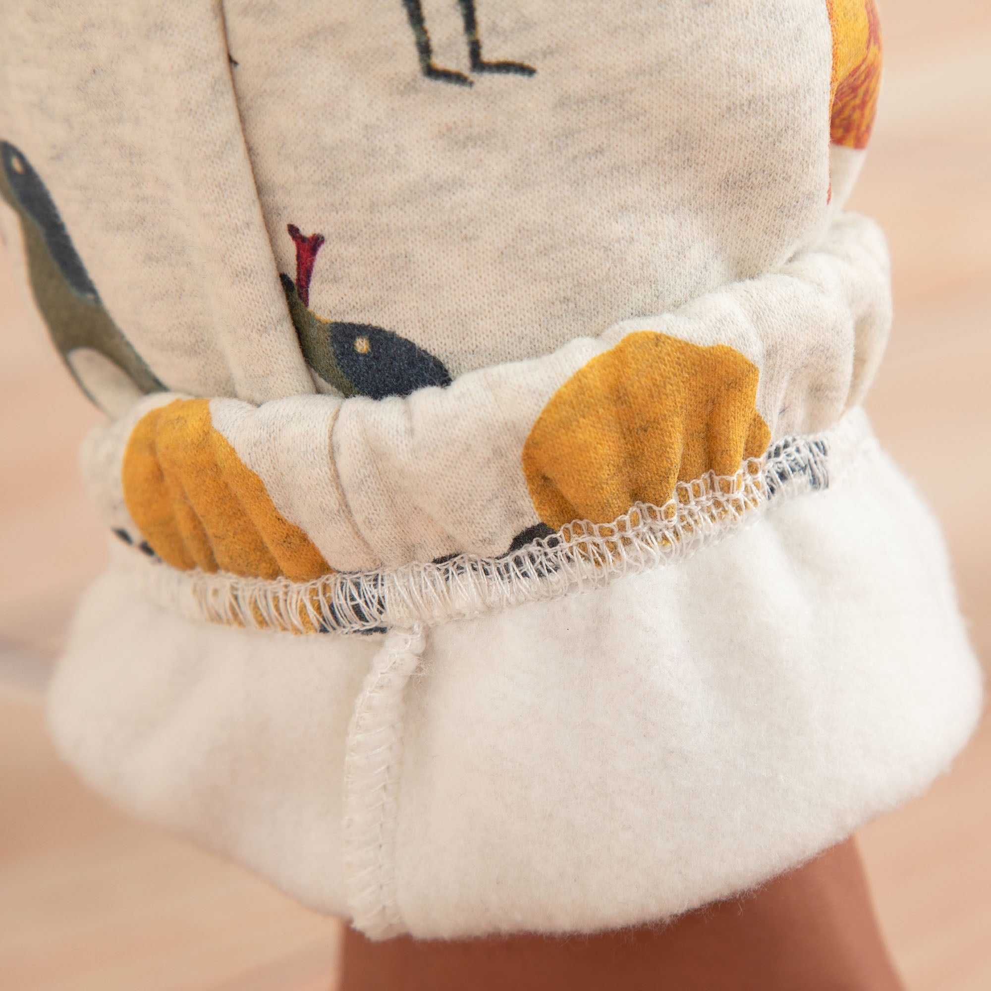 All Over Dog Sweats Separates - Aaria Tees Aaria Tees