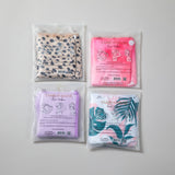 Tame the Mane Hair Turban Towel - Aaria Tees Aaria Tees