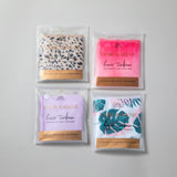 Tame the Mane Hair Turban Towel - Aaria Tees Aaria Tees