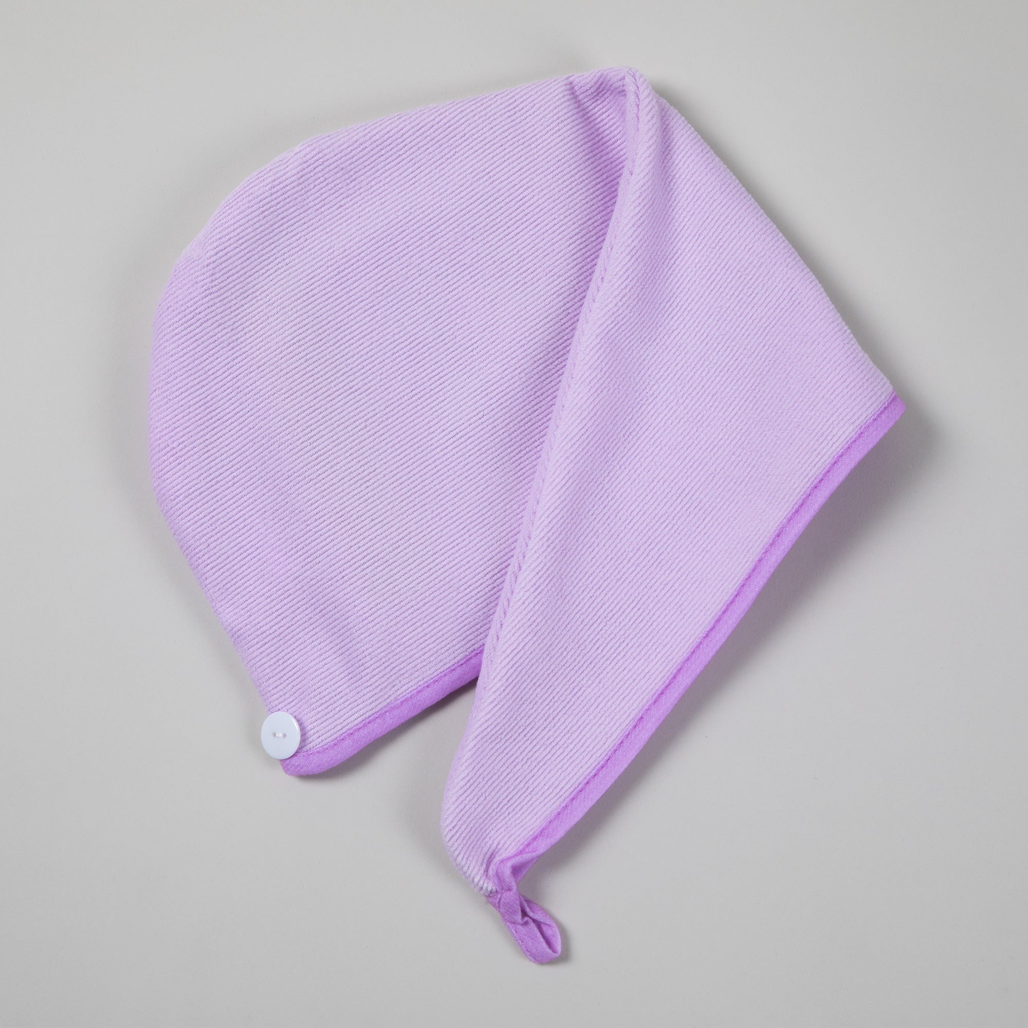 Tame the Mane Hair Turban Towel - Aaria Tees Aaria Tees