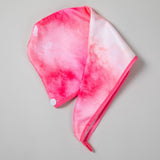 Tame the Mane Hair Turban Towel - Aaria Tees Aaria Tees