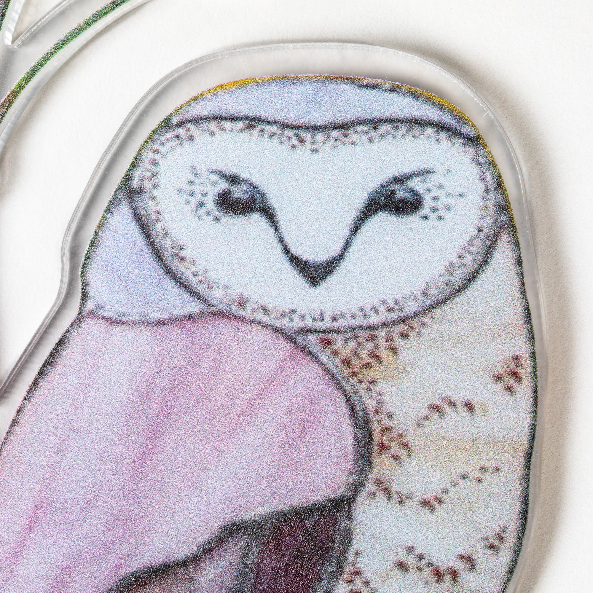 Beauty In Nature Indoor Sun Catcher - Aaria Tees Aaria Tees