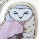 Beauty In Nature Indoor Sun Catcher - Aaria Tees Aaria Tees