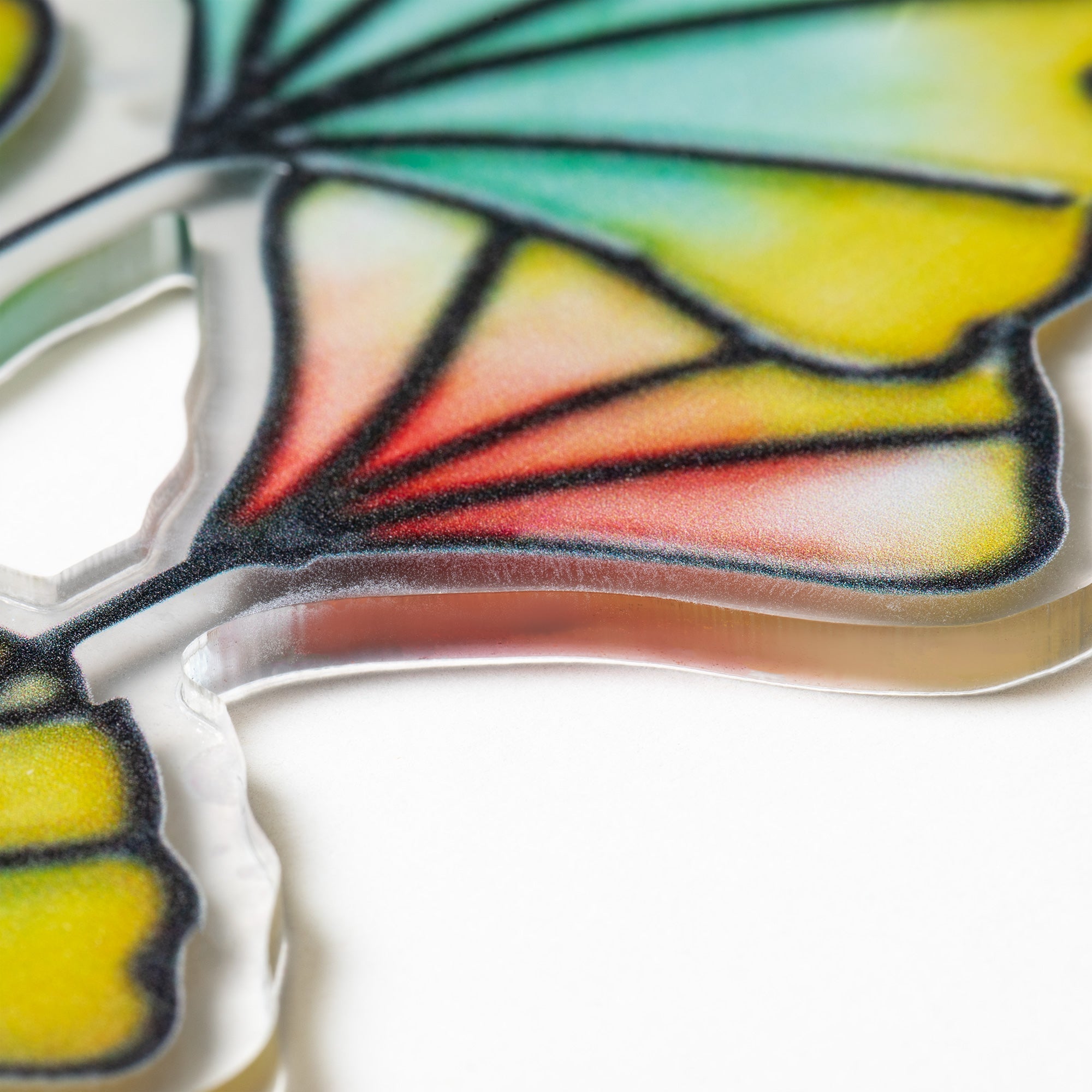 Beauty In Nature Indoor Sun Catcher - Aaria Tees Aaria Tees