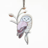 Beauty In Nature Indoor Sun Catcher - Aaria Tees Aaria Tees