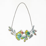 Beauty In Nature Indoor Sun Catcher - Aaria Tees Aaria Tees