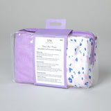 Cala&reg; Shower Cap & Hair Turban Set - Aaria Tees Aaria Tees