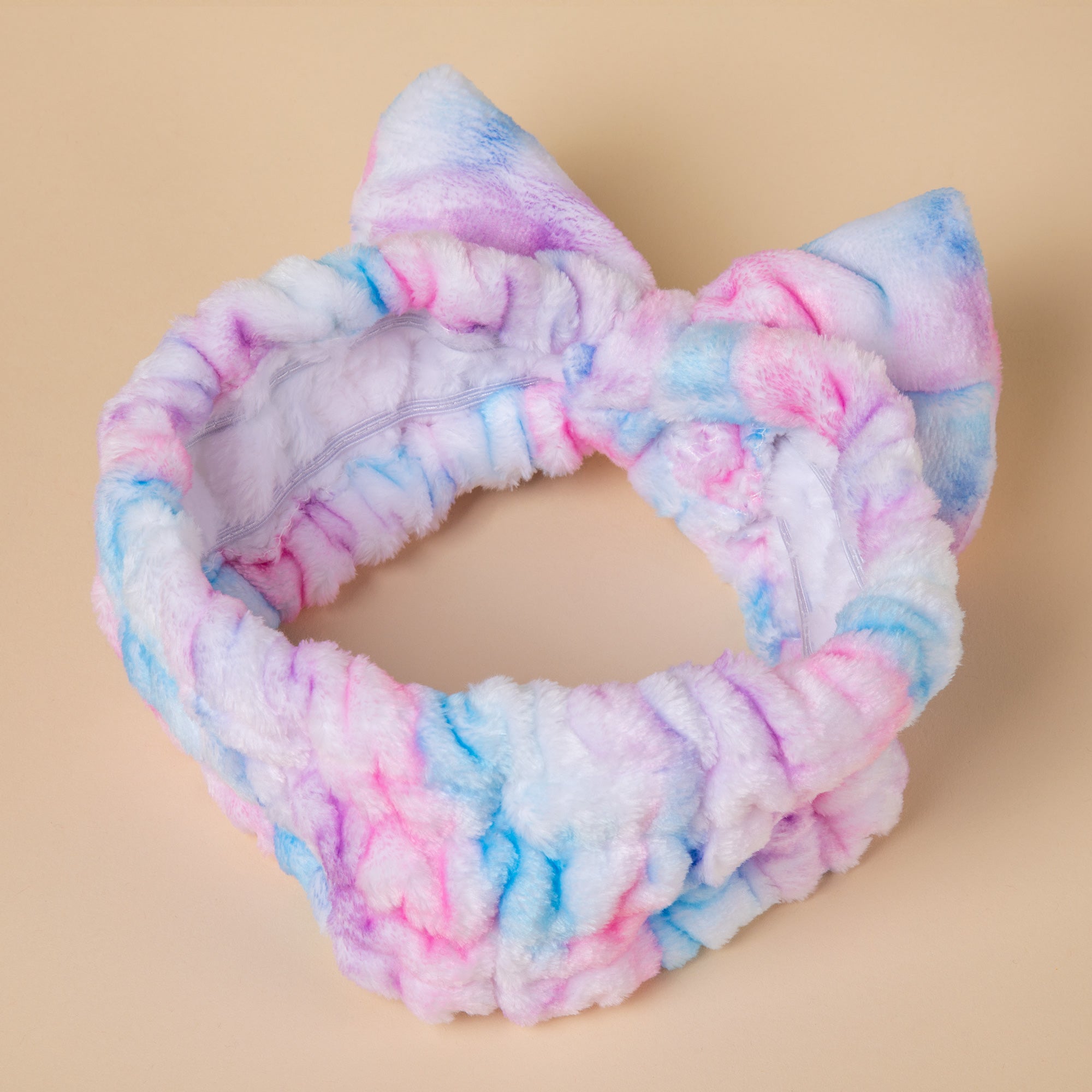 Cala&reg; Spa Super Soft Headband - Aaria Tees Aaria Tees