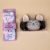 Cala&reg; Spa Super Soft Headband - Aaria Tees Aaria Tees