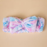 Cala&reg; Spa Super Soft Headband - Aaria Tees Aaria Tees