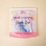 Cala&reg; Marble Rainbow Shower Cap - Aaria Tees Aaria Tees