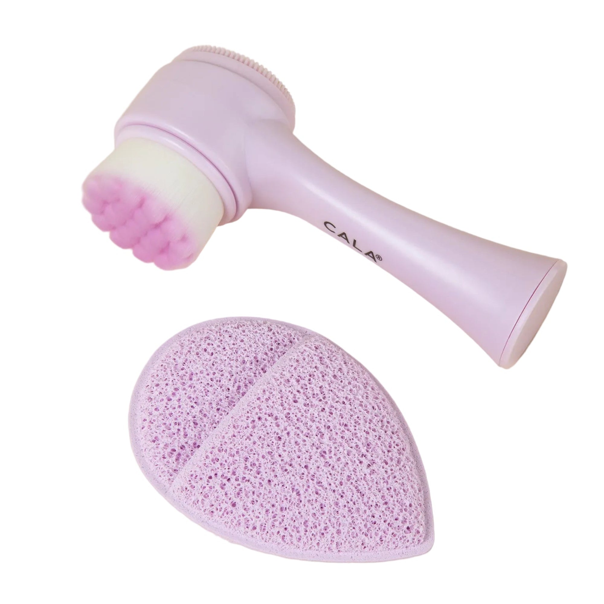 Cala&reg; Smooth Complexion Facial Cleansing Trio - Aaria Tees Aaria Tees