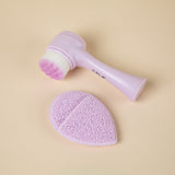 Cala&reg; Smooth Complexion Facial Cleansing Trio - Aaria Tees Aaria Tees