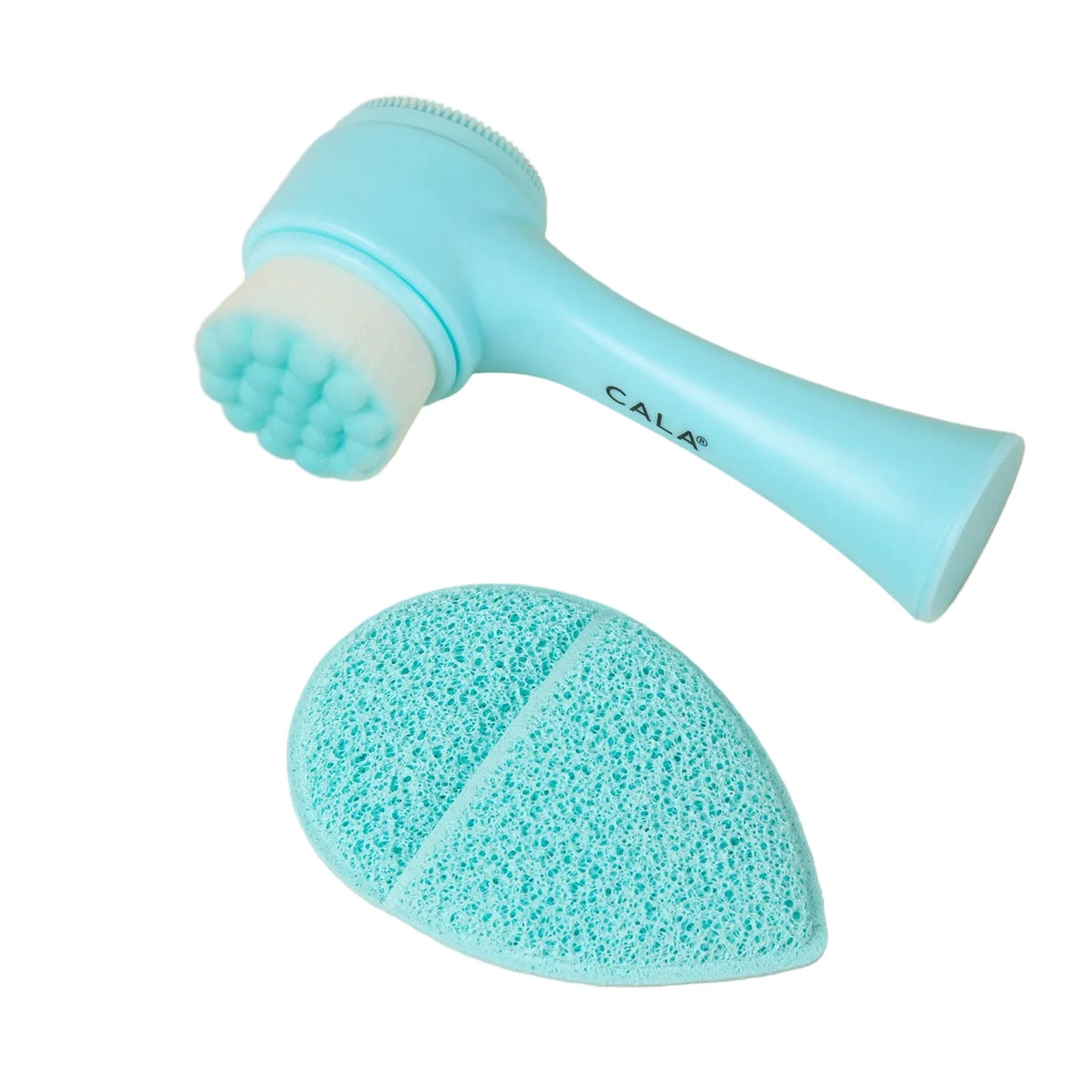 Cala&reg; Smooth Complexion Facial Cleansing Trio - Aaria Tees