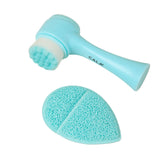 Cala&reg; Smooth Complexion Facial Cleansing Trio - Aaria Tees Aaria Tees