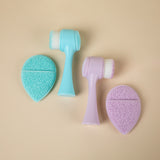 Cala&reg; Smooth Complexion Facial Cleansing Trio - Aaria Tees Aaria Tees