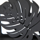 Monstera Hand Crafted Napkin Holder - Aaria Tees Aaria Tees