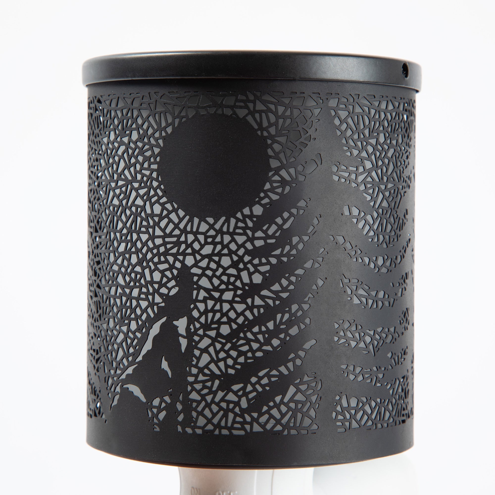 Animal Silhouettes Nightlight & Diffuser - Aaria Tees Aaria Tees