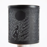 Animal Silhouettes Nightlight & Diffuser - Aaria Tees Aaria Tees