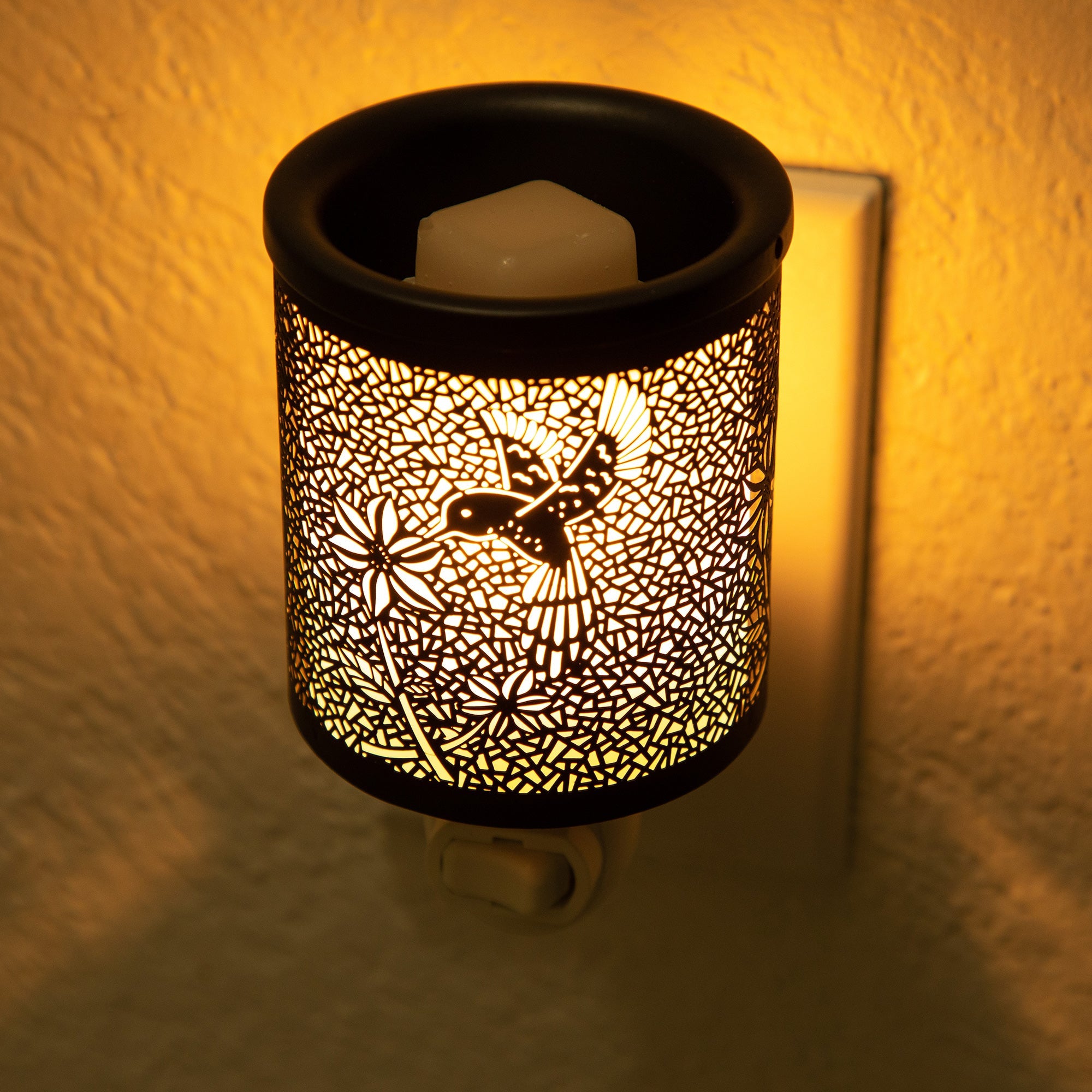 Animal Silhouettes Nightlight & Diffuser - Aaria Tees Aaria Tees