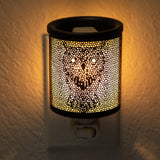 Animal Silhouettes Nightlight & Diffuser - Aaria Tees Aaria Tees