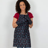 Distinctly Designed Oven Mitts - Set of 2 - Aaria Tees Aaria Tees