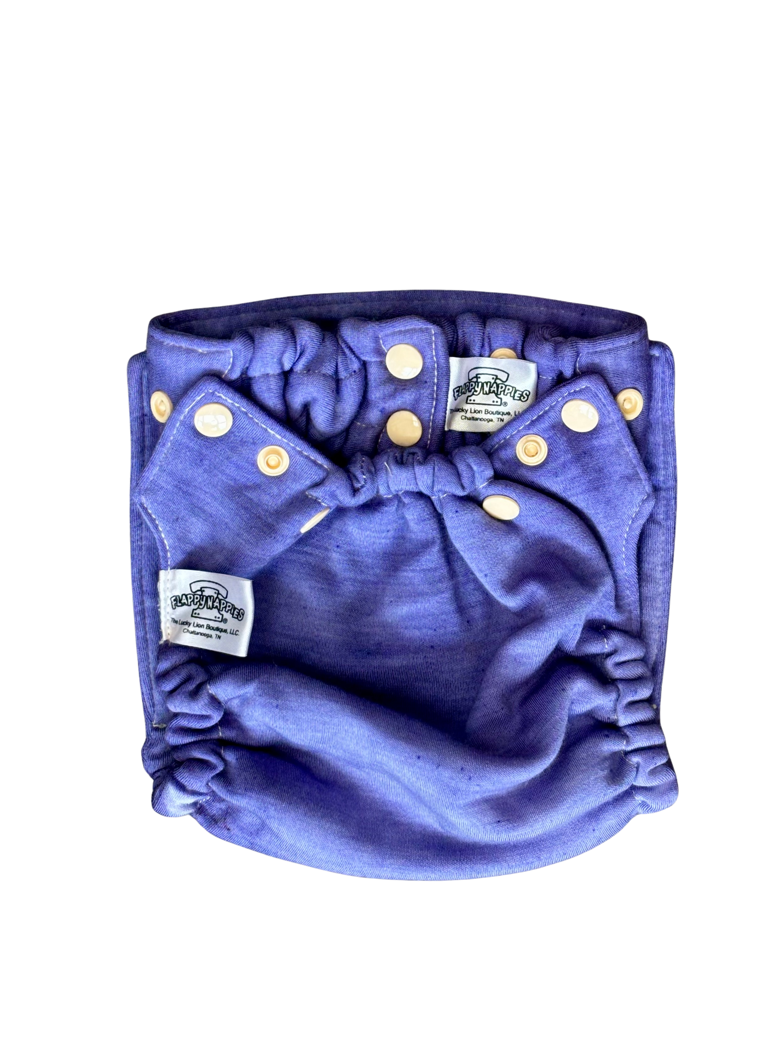 Adjustable Merino Wool Diaper Cover and Belt - Aaria Tees Aaria Tees