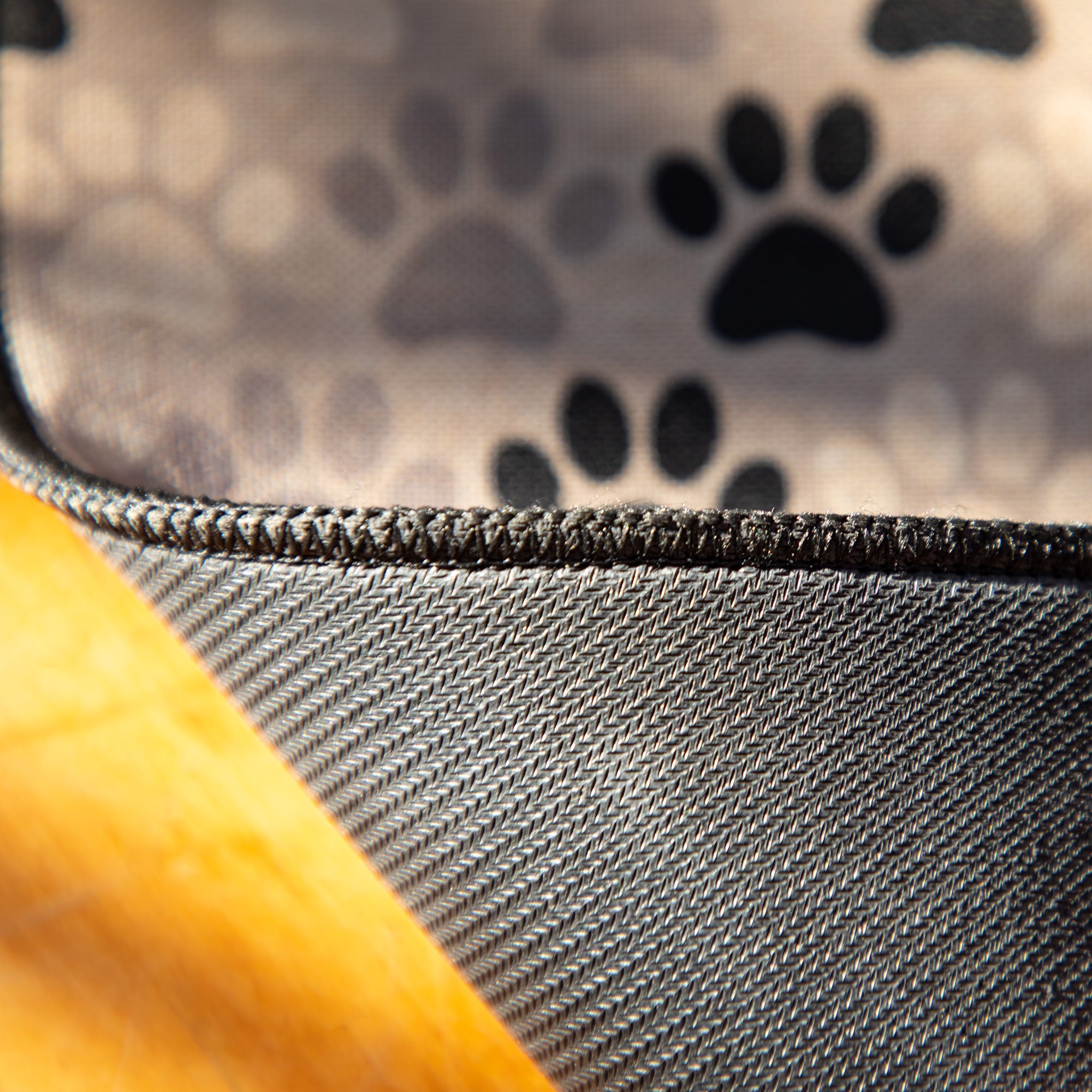 Diagonal Paws Floor Runner - Aaria Tees Aaria Tees