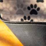 Diagonal Paws Floor Runner - Aaria Tees Aaria Tees
