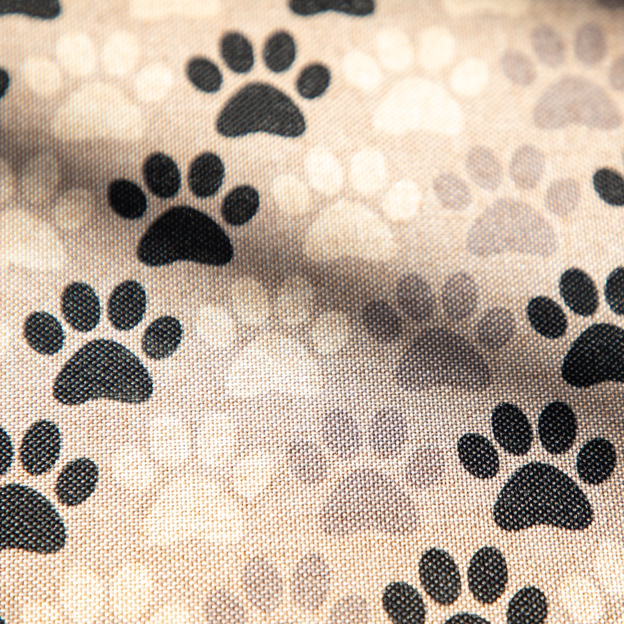 Diagonal Paws Floor Runner - Aaria Tees Aaria Tees